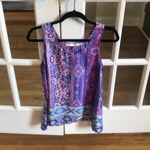 Beautiful summer top